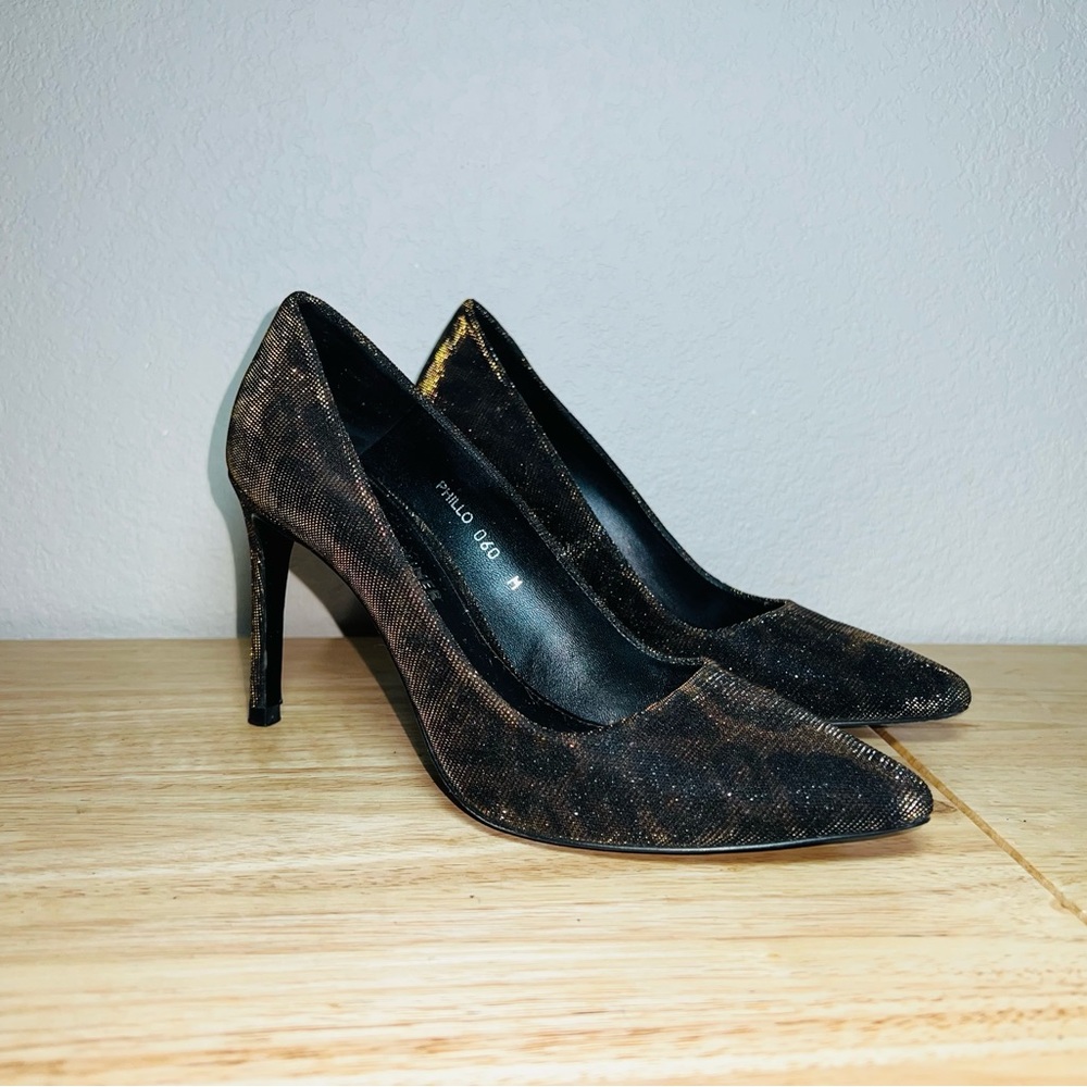 Donald j Pliner heels